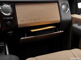  Glove box open photo